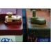Bogert Aviation Concorde Battery Adapter Plates FAA/PMA Bogert Aviation Concorde Battery Adapter Plates FAA/PMA